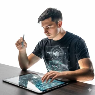 Kompyuter grafikasi va dizayn